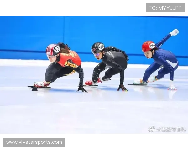 国际短道速滑巡回赛举办少年速度挑战赛，少年短道速滑比赛视频